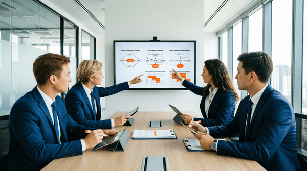 План непрерывности бизнеса: как подготовить цифровые сервисы