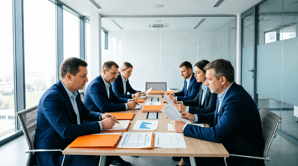 Как сократить Shadow IT в компании без запретов