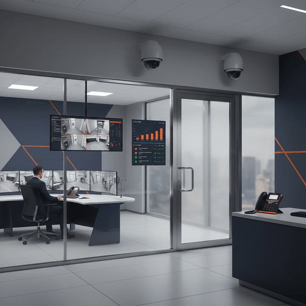 Внедрение Bitrix24 и бизнес-интеграции