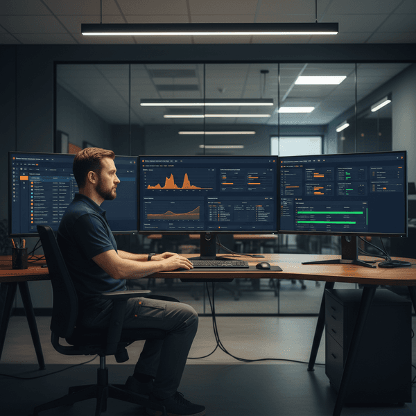 Локальные вычислительные сети и Wi‑Fi