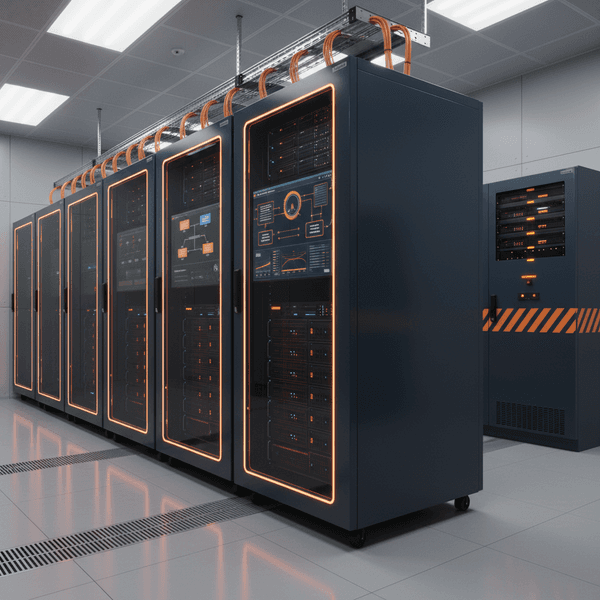 Серверы, администрирование и резервное копирование